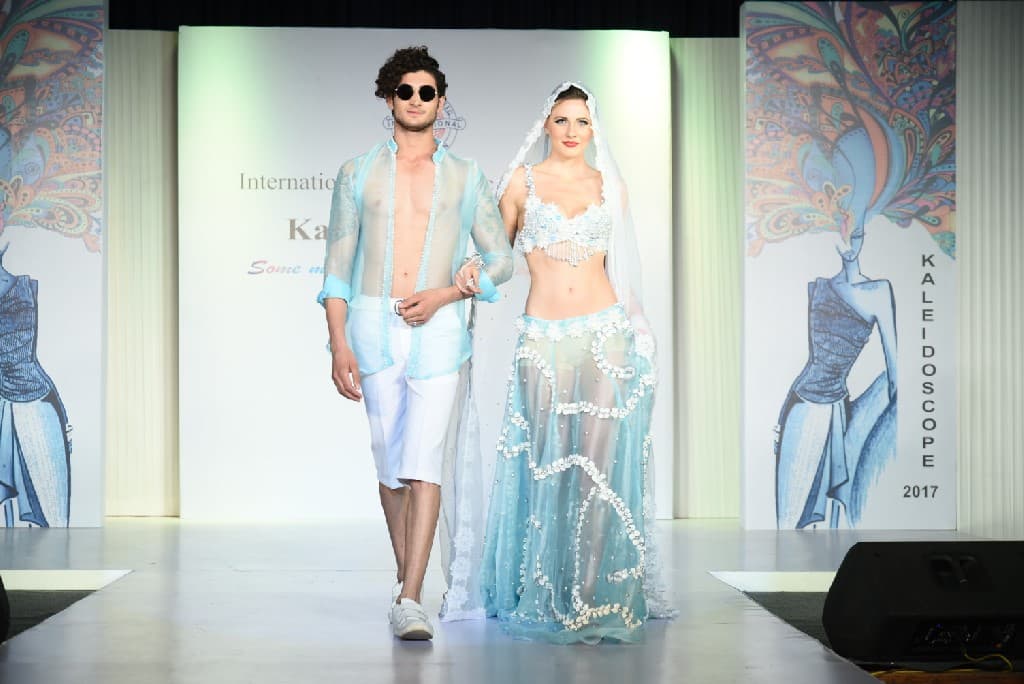 International Polytechnic New Delhi Campus Life photo 4